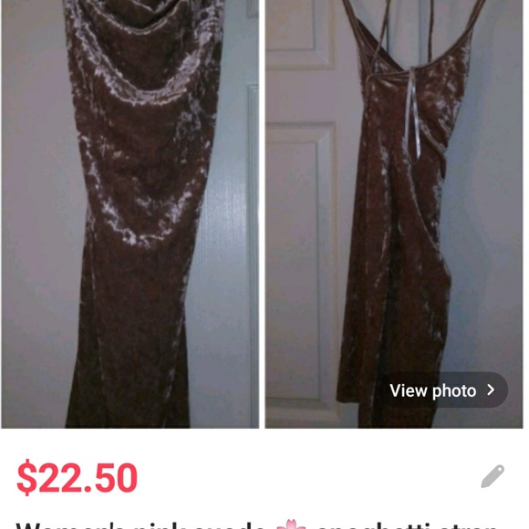 Dresses 👠💄🌼🌸 - Picture 4 of 6